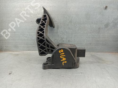 Pedal CITROËN XSARA PICASSO (N68) 1.6 HDi (109 hp) 22296349