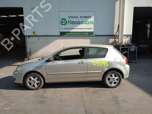 Teile für TOYOTA COROLLA (_E12_) 1.4 D (NDE120_, NDE120R) (90 hp) 3572504 