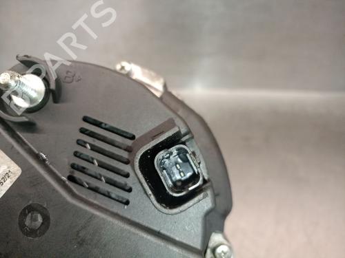 Generator RENAULT KANGOO (KC0/1_) 1.5 dCi | BP29750156M7 