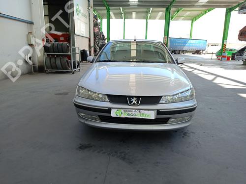 Electronic module PEUGEOT 406 (8B) 2.0 HDI 110 | BP28726173M83 
