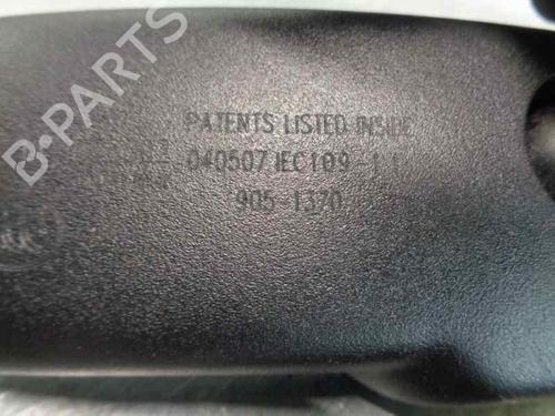Rear mirror HYUNDAI SANTA FÉ II (CM) 2.2 CRDi 4x4 | BP7299577I6 