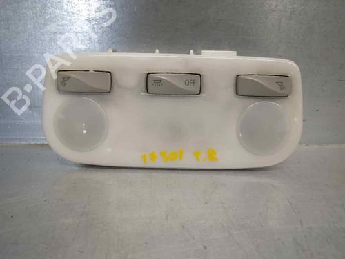 Used Interior roof light RENAULT SCÉNIC III (JZ0/1_) [2008-2016]  12147897