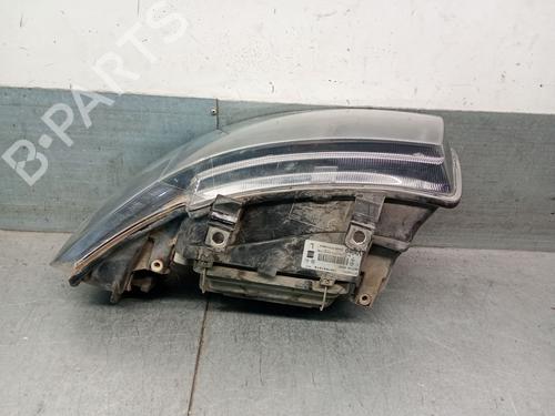 Left headlight SEAT LEON (1M1) 1.9 TDI | BP34244430C28 - Image 2