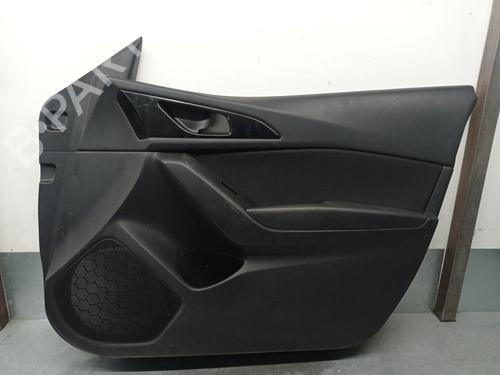 Used Front right panel MAZDA 3 (BM, BN) 2.2 D (150 hp) 32192972