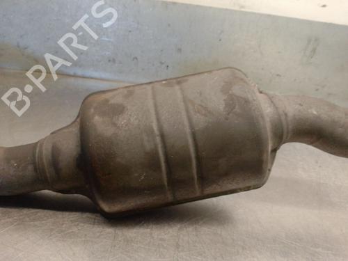 Exhaust system AUDI A5 Sportback (8TA) S5 quattro | BP39956765M121 - Image 5