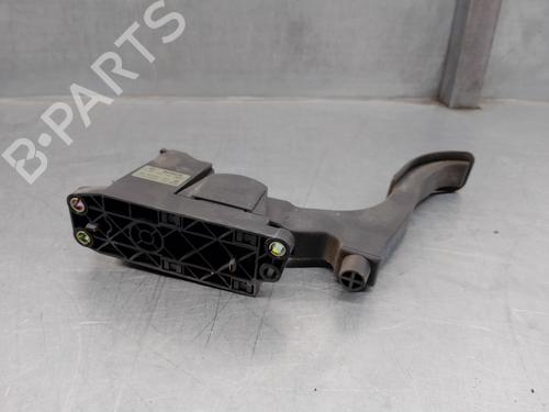 Pedal SEAT LEON (1M1) 1.9 TDI | BP15486557I4 