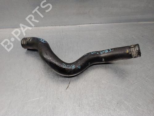 Used Pipe PEUGEOT 508 I (8D_) 2.0 BlueHDi 180 (180 hp) 15658124