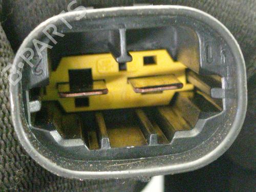 Radiator fan PEUGEOT 5008 II (MC_, MJ_, MR_, M4_) 1.5 BlueHDi 130 (MCYHZJ, MCYHZR, MCYHZX) | BP26138567M35 