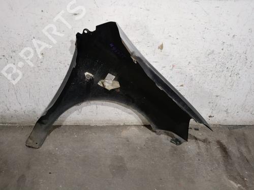 Left front fenders HYUNDAI GETZ (TB) 1.3 i | BP26657929C41 