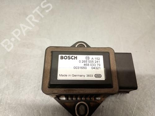 Electronic sensor ALFA ROMEO 147 (937_) 1.6 16V T.SPARK ECO (937.AXA1A, 937.BXA1A) | BP29585482M84 