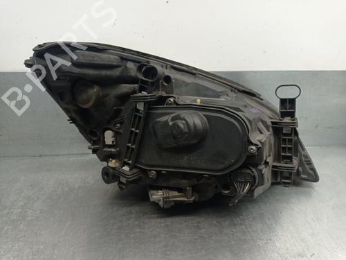 Left headlight VOLVO V60 I (155) D3 / D4 | BP31921158C28