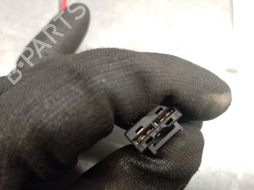 Heater blower motor MERCEDES-BENZ GLA (H247) GLA 200 d 4-matic (247.713) | BP25711015M62 