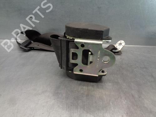 Cinto de segurança traseiro esquerdo AUDI A6 C6 Avant (4F5) 2.0 TFSI | BP9455121I29 