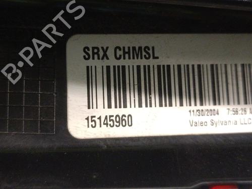 Third brake light CADILLAC SRX 3.6 AWD | BP36812707L11 - Image 5