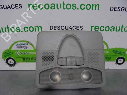 Used Interior roof light HONDA CIVIC VIII Hatchback (FN, FK) 2.2 CTDi (FK3) (140 hp) 7444635