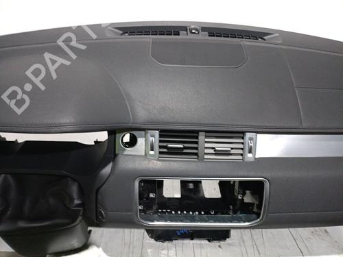 Dashboard LAND ROVER RANGE ROVER EVOQUE (L538) 2.0 D 4x4 | BP33538464C46 - Image 3