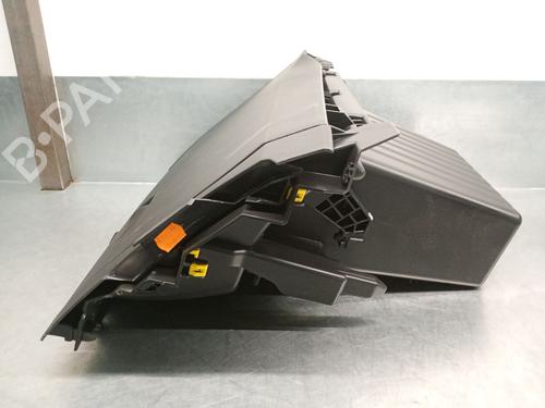 Glove box RENAULT CAPTUR II (HF_) TCe 90 (HFM6) | BP29641125C95 
