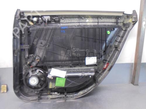Rear left panel AUDI A6 C5 (4B2)  | BP15557493C60 