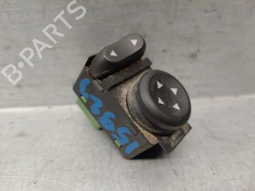 Used Mirror switch Mirror switch 12115957 12115957