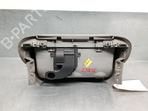 Hanskerom RENAULT SCÉNIC I MPV (JA0/1_, FA0_) 1.9 dCi RX4 | BP29936232C95