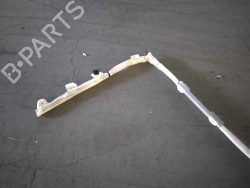 Right curtain airbag LAND ROVER RANGE ROVER SPORT I (L320) 2.7 D 4x4 | BP13010037C12 