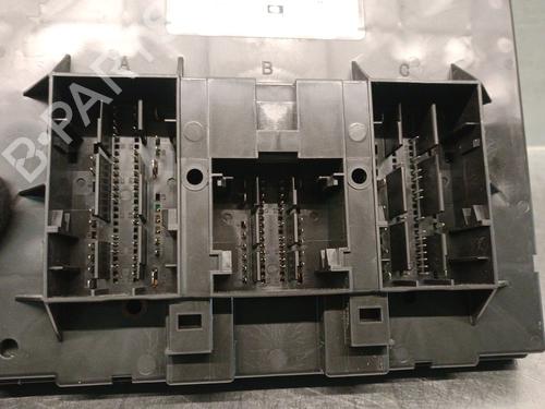 Electronic module SEAT LEON (KL1, KLG) | BP31338070M83