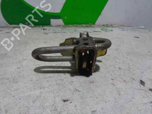Hinge/Door check strap PEUGEOT BOXER Bus (230P) 2.5 TD | BP20255242C146 