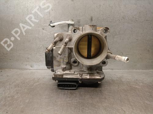 Used Throttle body HONDA ACCORD VII (CL, CN) 2.0 (CL7) (155 hp) 28819329