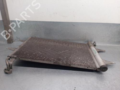 AC radiator SKODA FABIA I (6Y2) 1.4 16V | BP32477851M32