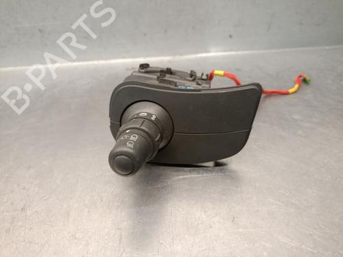 Headlight switch RENAULT CLIO III (BR0/1, CR0/1) 1.5 dCi (BR17, CR17) | BP38776214I24 - Image 3