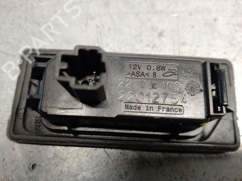 Lampa oświetlenia tablicy rejestracyjnej CUPRA FORMENTOR (KM7, KMP) 1.5 TSI | BP29915863I40