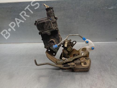 Used Rear left lock HYUNDAI ACCENT II (LC) 1.5 CRDi (82 hp) 8499708