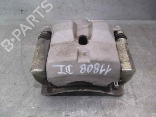Used Left front brake caliper LEXUS CT (ZWA10_) 200h (ZWA10_, ZWA10R) (136 hp) 11616394