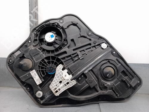 Rear left window mechanism HYUNDAI IONIQ (AE) 1.6 GDI Plug-in Hybrid | BP16364039C24 