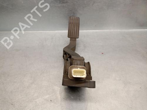 Pedal CITROËN C3 I (FC_, FN_) 1.4 16V HDi | BP22722624I4 