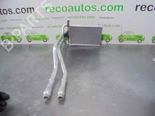 Used Heater matrix Heater matrix ALFA ROMEO GIULIETTA (940_) 1.6 JTDM (940FXD1A) (105 hp) 4470227 4470227