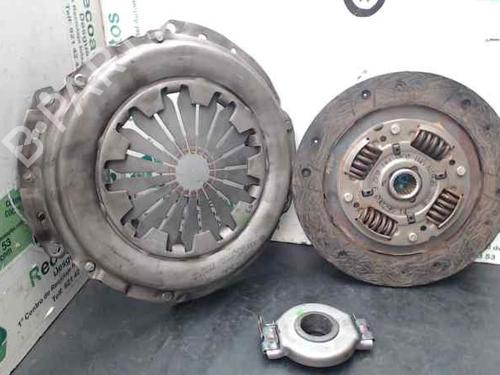 Used Other SEAT IBIZA II (6K1) 1.4 i (60 hp) 25805775