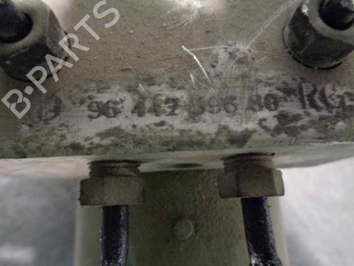 ABS pump PEUGEOT 406 (8B) 2.0 HDI 110 | BP4495977M43 