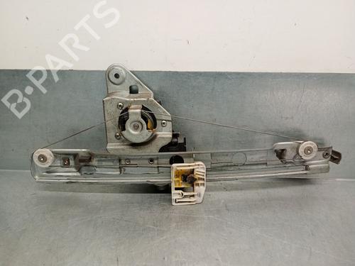 Vindusheismekanisme høyre bak RENAULT MEGANE II (BM0/1_, CM0/1_) 1.5 dCi (BM02, BM13, BM2A, CM02, CM13) | BP29555864C25 