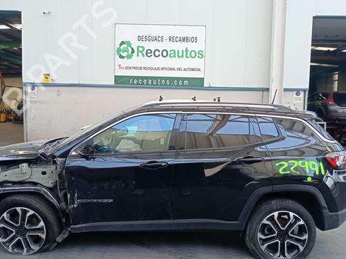 Electronic module JEEP COMPASS (MP, M6, MV, M7) 1.3 | BP27319927M83 - Image 5