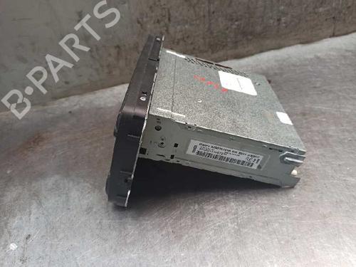 Radio SKODA FABIA II (542) 1.2 | BP7633212E6 