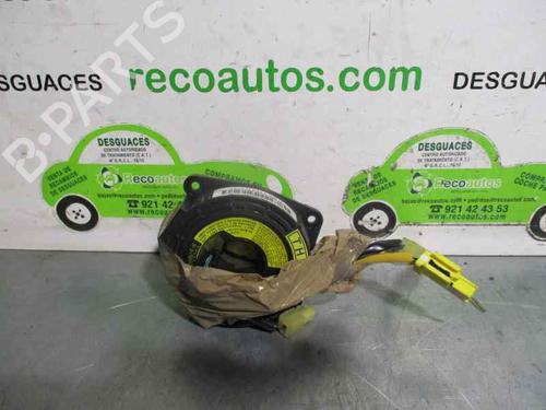 Squib airbag CHEVROLET AVEO / KALOS Hatchback (T200) 1.4 16V | BP2274050C102 