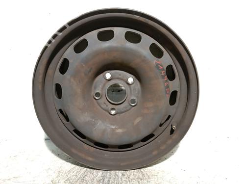 Used Rim SKODA SUPERB I (3U4) 1.9 TDI (130 hp) 21793391