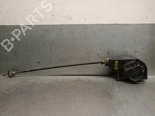 Pedal Pedal SUZUKI SAMURAI Closed Off-Road Vehicle (SJ_) 1.9 D All-wheel Drive (64 hp) 33929854 33929854