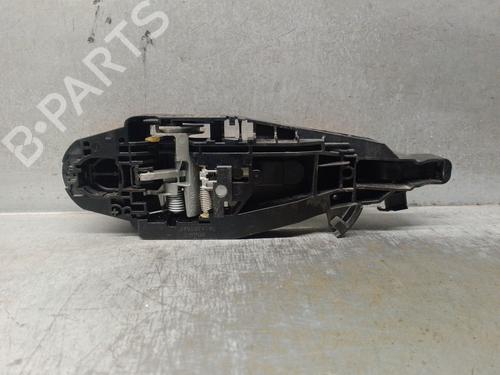 Rear left exterior door handle PEUGEOT 2008 II (UD_, US_, UY_, UJ_, UR_, UC_) 1.2 PureTech 130 (USHNS, URHNS) | BP16988363C130