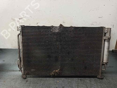 AC radiator KIA RIO I Hatchback (DC) 1.5 16V | BP9289733M32 