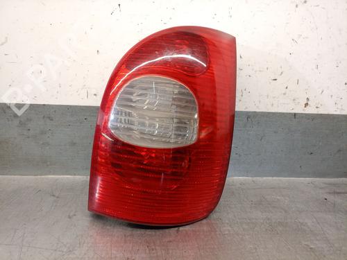 Used Right taillight Right taillight 38020850 38020850
