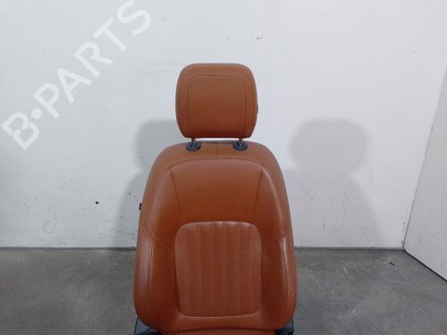 Right front seat JAGUAR F-PACE (X761) 2.0 TD4 AWD | BP33856293C16 - Image 8