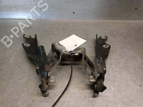 Used Other Other MAZDA 6 Saloon (GJ, GL) 2.2 D (GJ2FP) (150 hp) 33240778 33240778