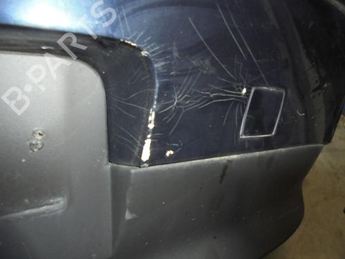 Rear bumper BMW 1 (E87) 118 d | BP8289714C8